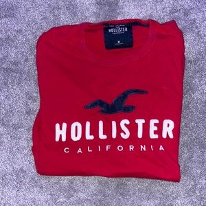 Hollister T-Shirt